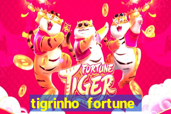 tigrinho fortune tiger png